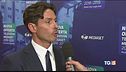 Palinsesti: "primi in Europa innovando"