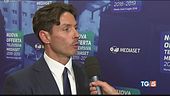 Palinsesti: "primi in Europa innovando"