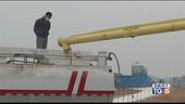 Dazi al via, guerra commerciale Usa-Cina
