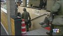 Giustiziati gli autori degli attacchi al Sarin