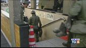 Giustiziati gli autori degli attacchi al Sarin