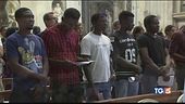 "Dio vuole nostre mani per salvare i migranti"
