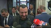 Lega all'attacco sui giudici di sinistra