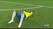 Anche Neymar a casa, il mondiale è europeo