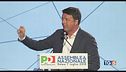 "M5S nuova destra" Renzi non fa sconti