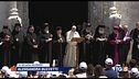 Papa: diamo voce a chi non ha voce