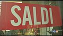 Saldi in tutta Italia, caccia all'occasione