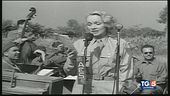 Il fascino di Marlene Dietrich