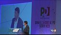 Pd, Martina segretario ma Renzi ruba la scena