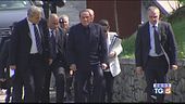 Berlusconi: grave errore del governo