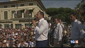 "Porti chiusi anche a navi internazionali"