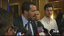 Salvini: sui migranti ridiscutere i trattati