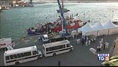 Migranti: porti chiusi anche a nave tricolore