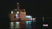 Nuovo scontro su un soccorso di migranti