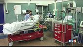 Ospedali al collasso, è allarme in estate