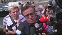Addio Carlo, ci mancherai!