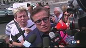 Addio Carlo, ci mancherai!