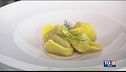 Tortelli con ripieno di "putacchio"