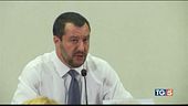 Nuovo caso migranti. Salvini: tocca ai libici