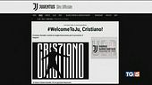 Ronaldo è della Juve. E ora Francia-Belgio