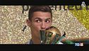 Tutti pazzi per Ronaldo, Ora Inghilterra-Croazia