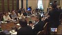 Via libera al taglio dei vitalizi, festa M5S