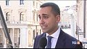 Camera, taglio vitalizi; M5s: giornata storica