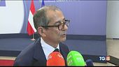 Tria: non ci sarà nuova manovra