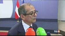 Tria: non ci sarà nuova manovra