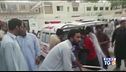 Strage al comizio, 132 morti in Pakistan