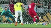 Belgio-Inghilterra per il terzo posto