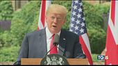 Usa, incriminate 12 spie di Mosca