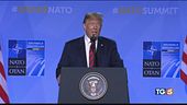 Trump contro Europa "E' un nostro nemico"