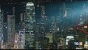 Al cinema "Skyscraper"