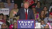 Trump e Putin faccia a faccia