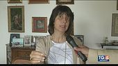 Un gesto simbolico