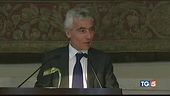 FMI, giù la crescita Boeri via? "Non ora"