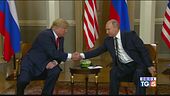 Intesa Trump-Putin, reazioni negli Usa