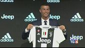 Mondiali record, CR7 obiettivo Champions