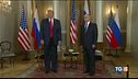 Usa, bufera su Trump