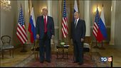 Usa, bufera su Trump