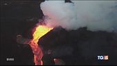 Con il vulcano non si scherza!
