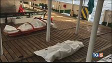Migranti morti in mare, è scontro ong-Salvini