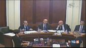 "Giù le tasse, se possibile"