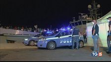 Le mafie prosperano sui disperati in fuga