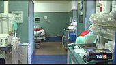 Indisponibili ambulanza e tac dramma in Molise