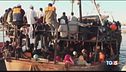 Migranti, ancora disperati in mare