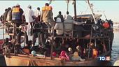 Migranti, ancora disperati in mare