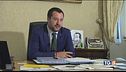 Matteo Salvini al Tg5