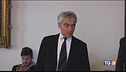 "Su richiesta ufficiale pronto a dimettermi"